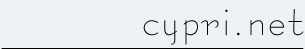 cypri.net